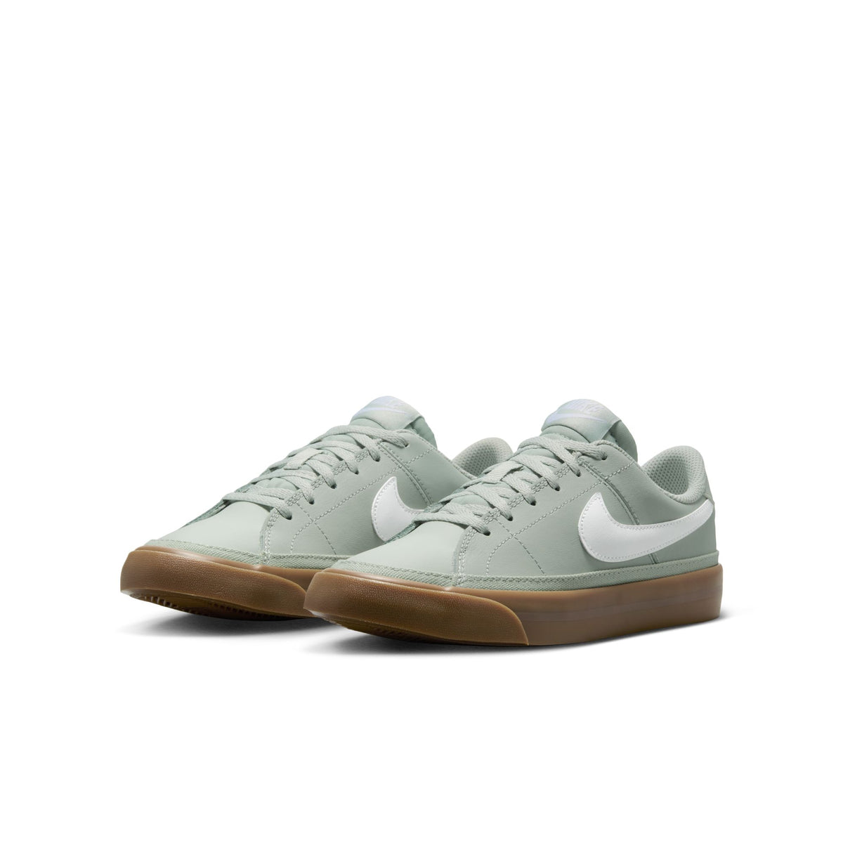 Giày Thể Thao Thời Trang Trẻ Em Bé Trai Nike Court Legacy (Gs)