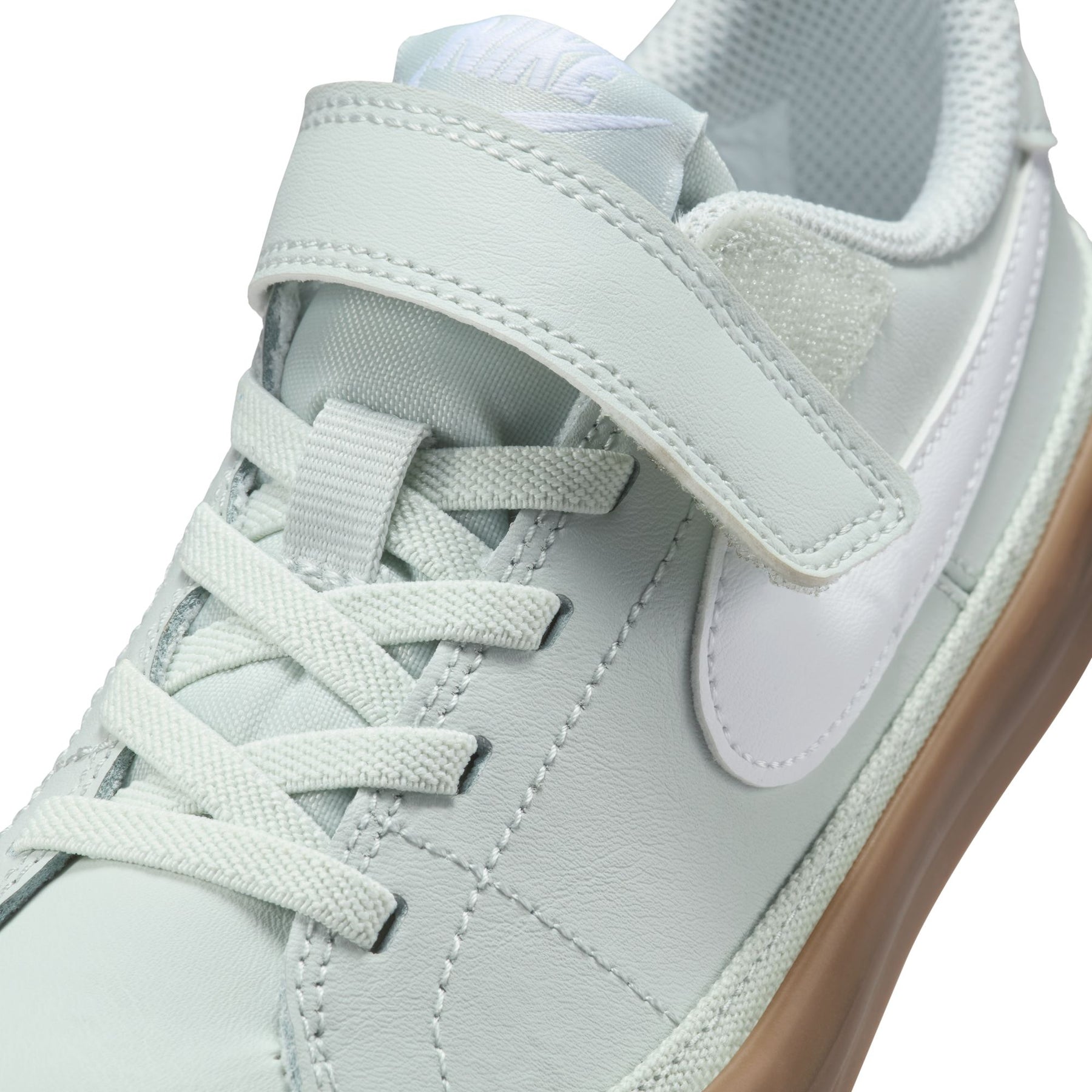 Giày Thể Thao Thời Trang Trẻ Em Bé Trai Nike Court Legacy (Gs)