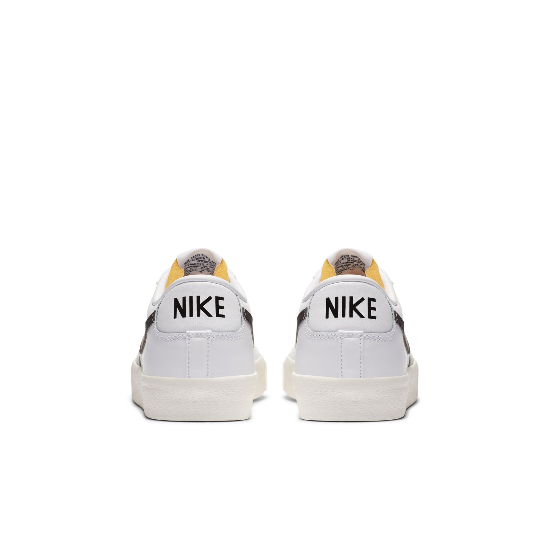 Giày Thể Thao Thời Trang Nam Nike Blazer Low '77 Vntg