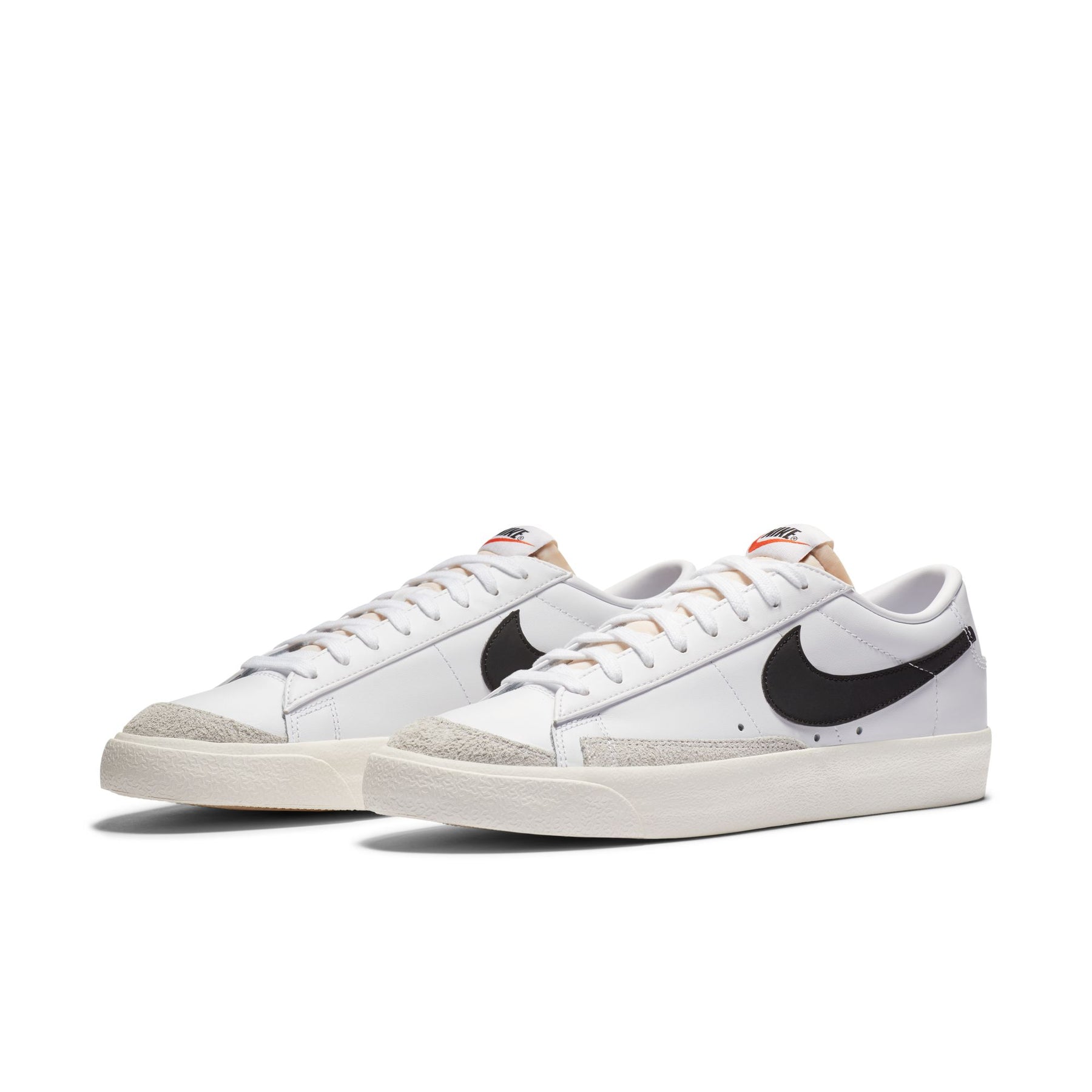 Giày Thể Thao Thời Trang Nam Nike Blazer Low '77 Vntg