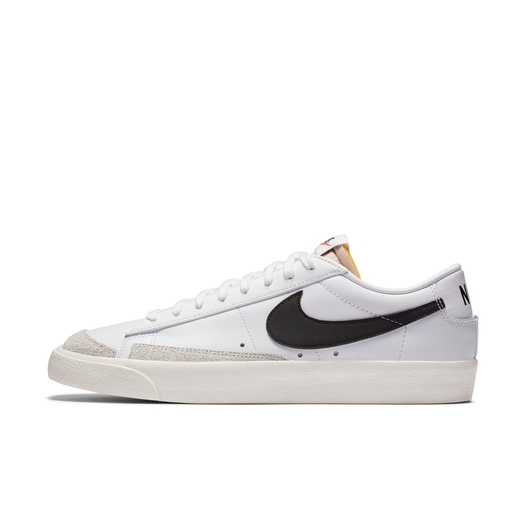 Giày Thể Thao Thời Trang Nam Nike Blazer Low '77 Vntg