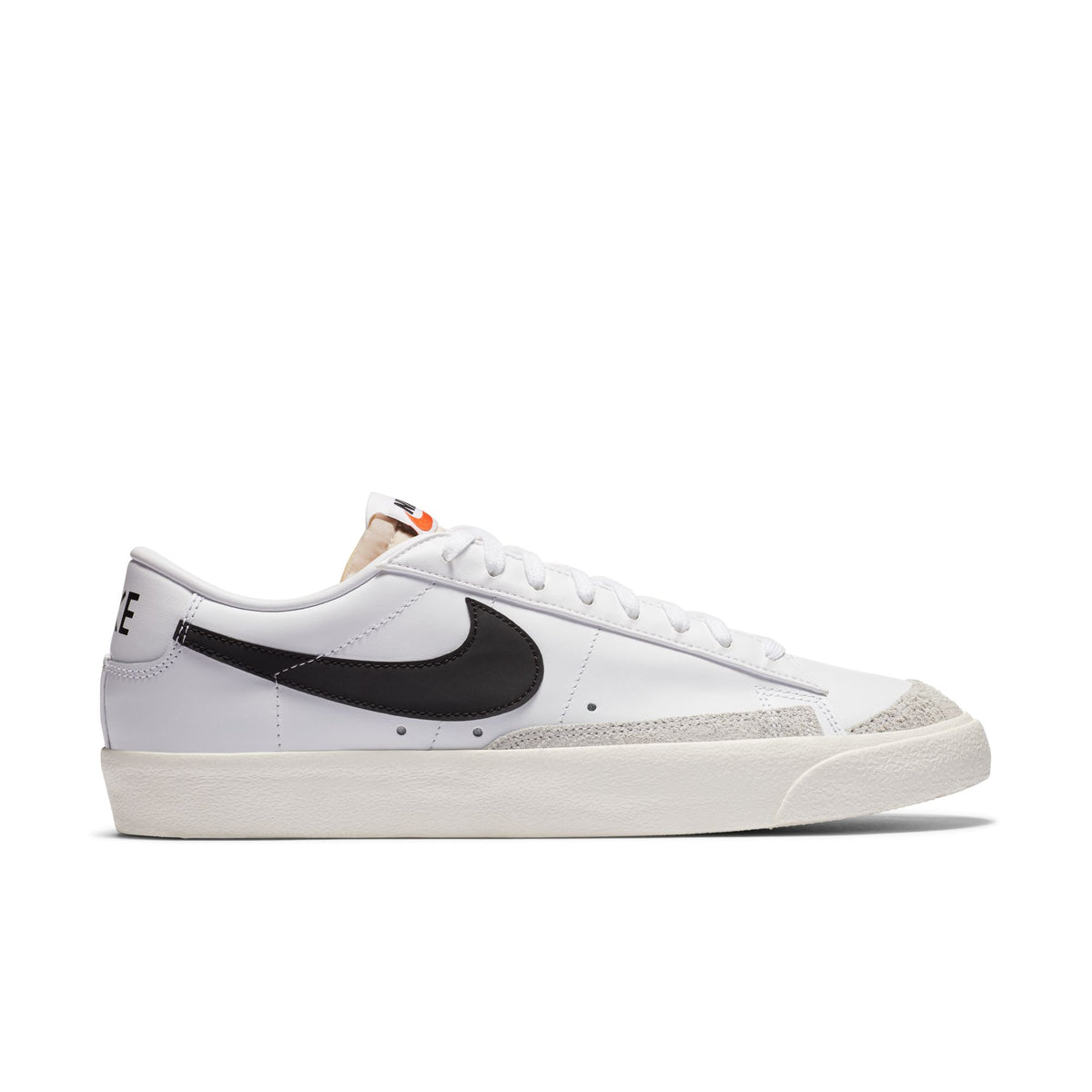 Giày Thể Thao Thời Trang Nam Nike Blazer Low '77 Vntg