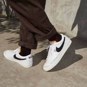Giày Thể Thao Thời Trang Nam Nike Blazer Low '77 Vntg