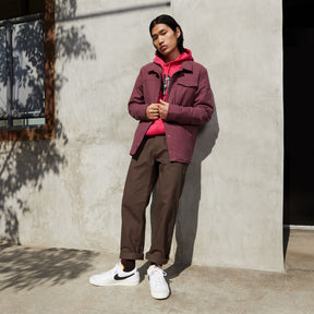 Giày Thể Thao Thời Trang Nam Nike Blazer Low '77 Vntg