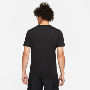 Áo Tay Ngắn Thể Thao Thời Trang Nam Nike M J Jumpman Box Ss Crew