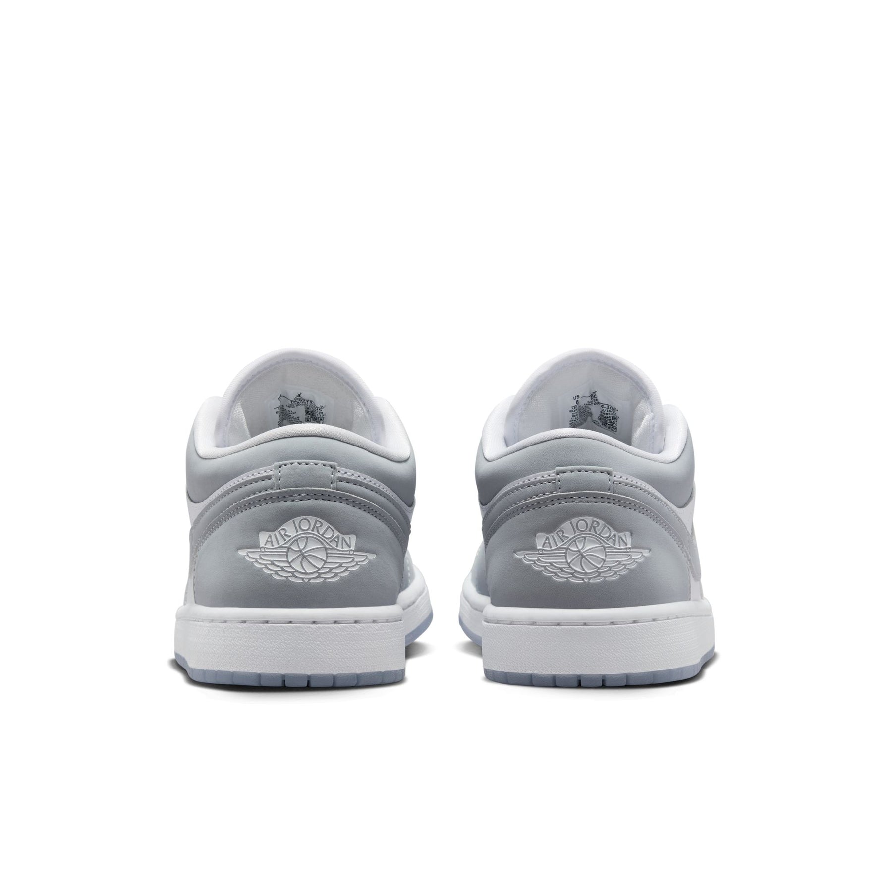 GIày Thể Thao Thời Trang Nữ Nike Wmns Air Jordan 1 Low