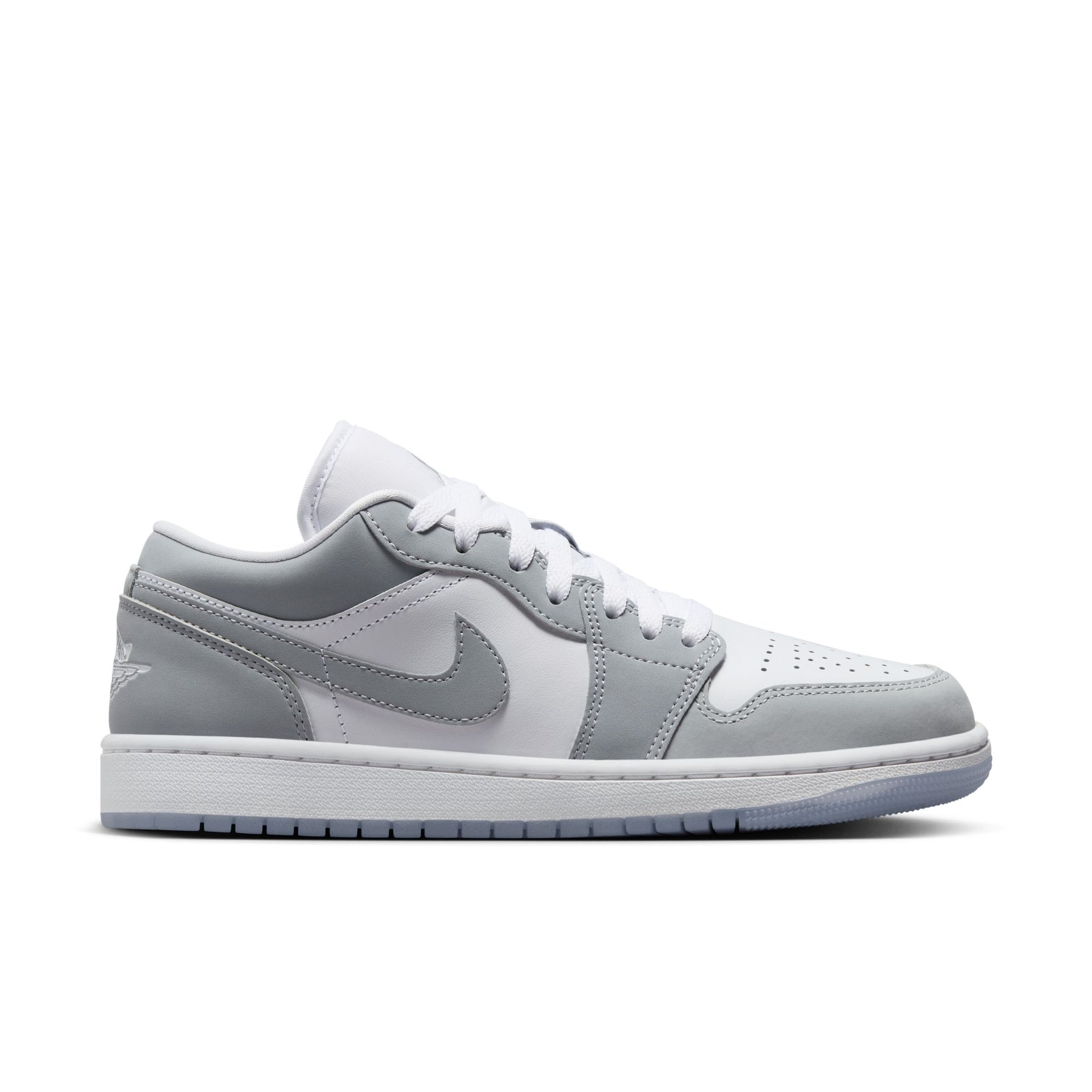GIày Thể Thao Thời Trang Nữ Nike Wmns Air Jordan 1 Low