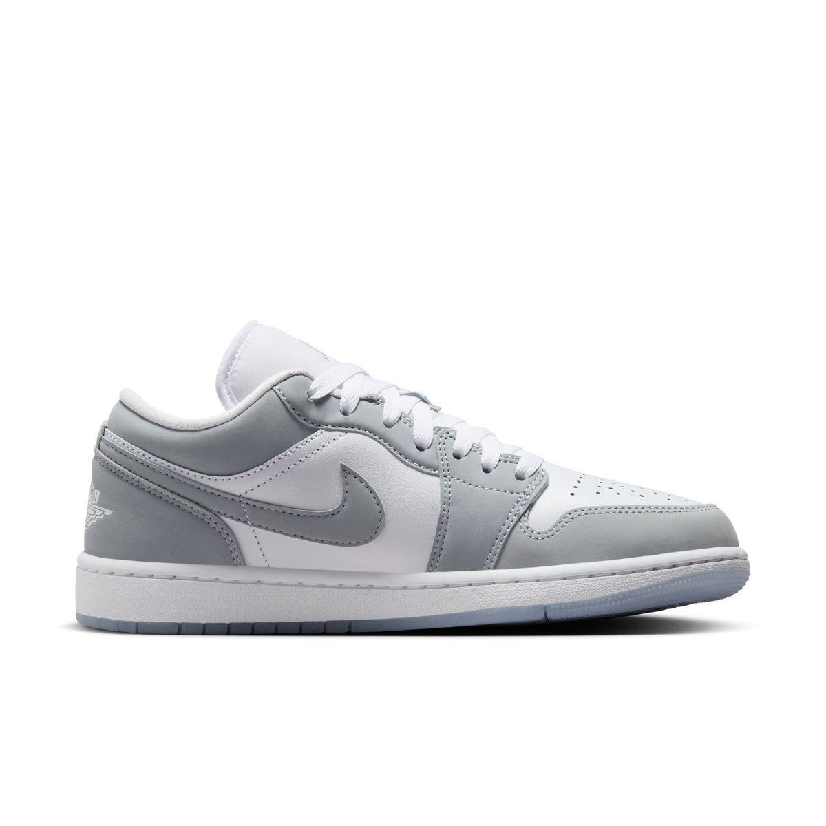 GIày Thể Thao Thời Trang Nữ Nike Wmns Air Jordan 1 Low