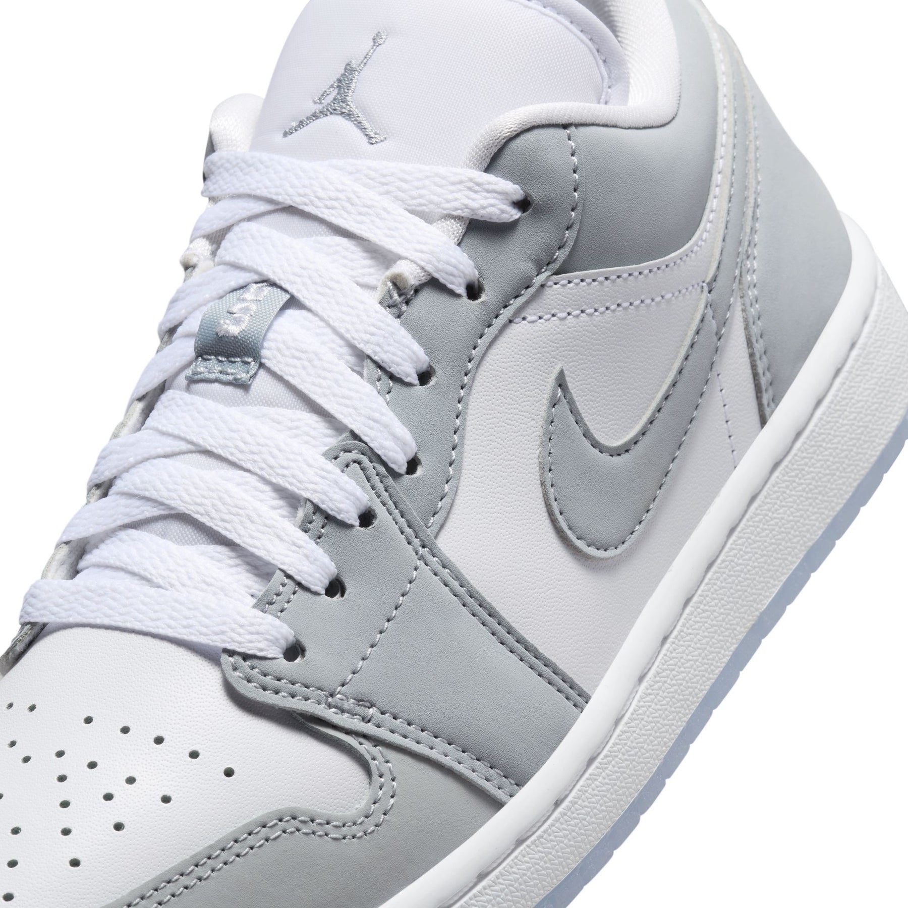 GIày Thể Thao Thời Trang Nữ Nike Wmns Air Jordan 1 Low