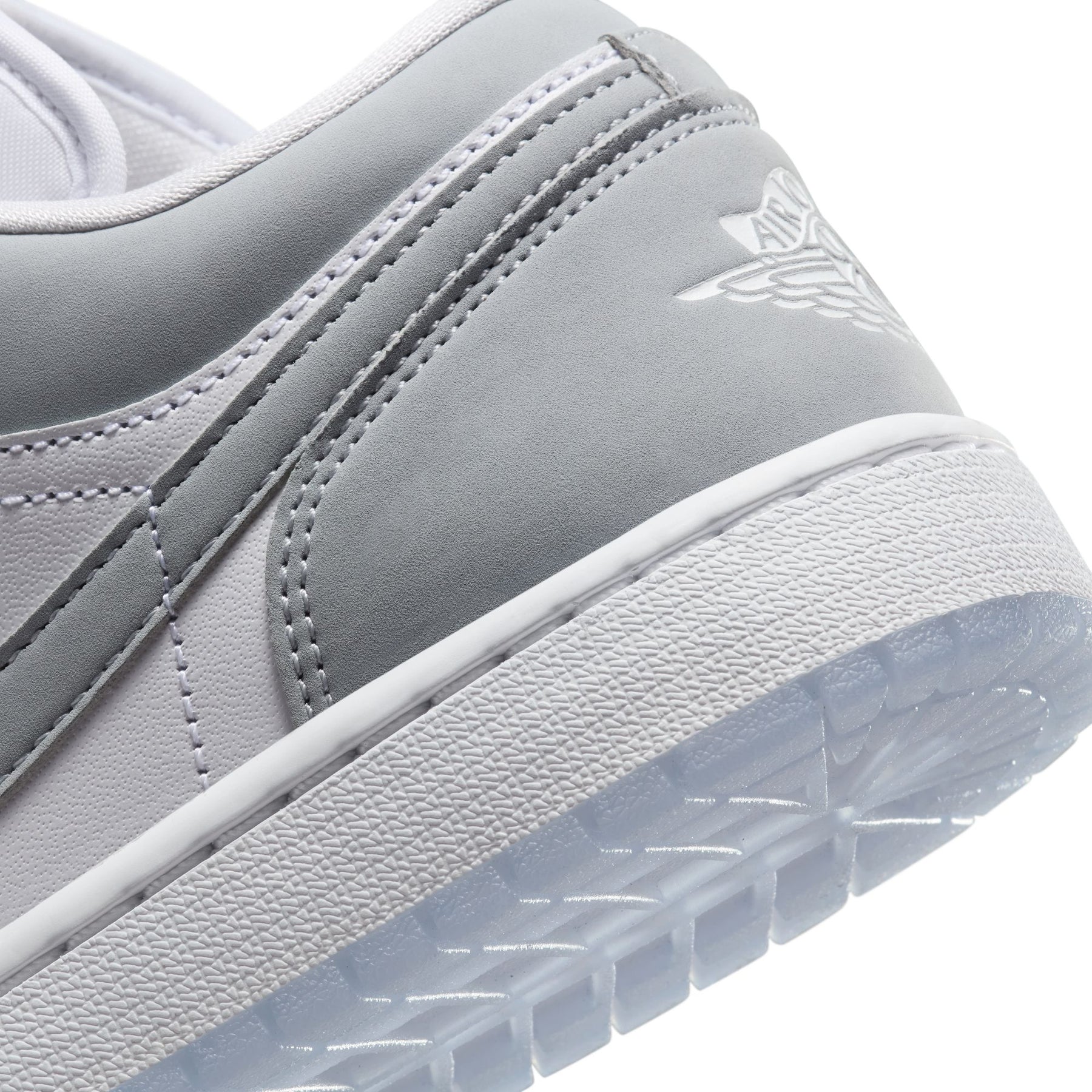 GIày Thể Thao Thời Trang Nữ Nike Wmns Air Jordan 1 Low