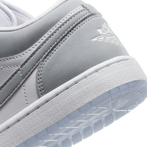 GIày Thể Thao Thời Trang Nữ Nike Wmns Air Jordan 1 Low