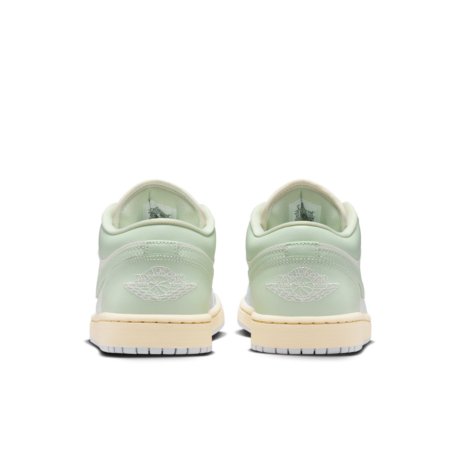 GIày Thể Thao Thời Trang Nữ Nike Wmns Air Jordan 1 Low