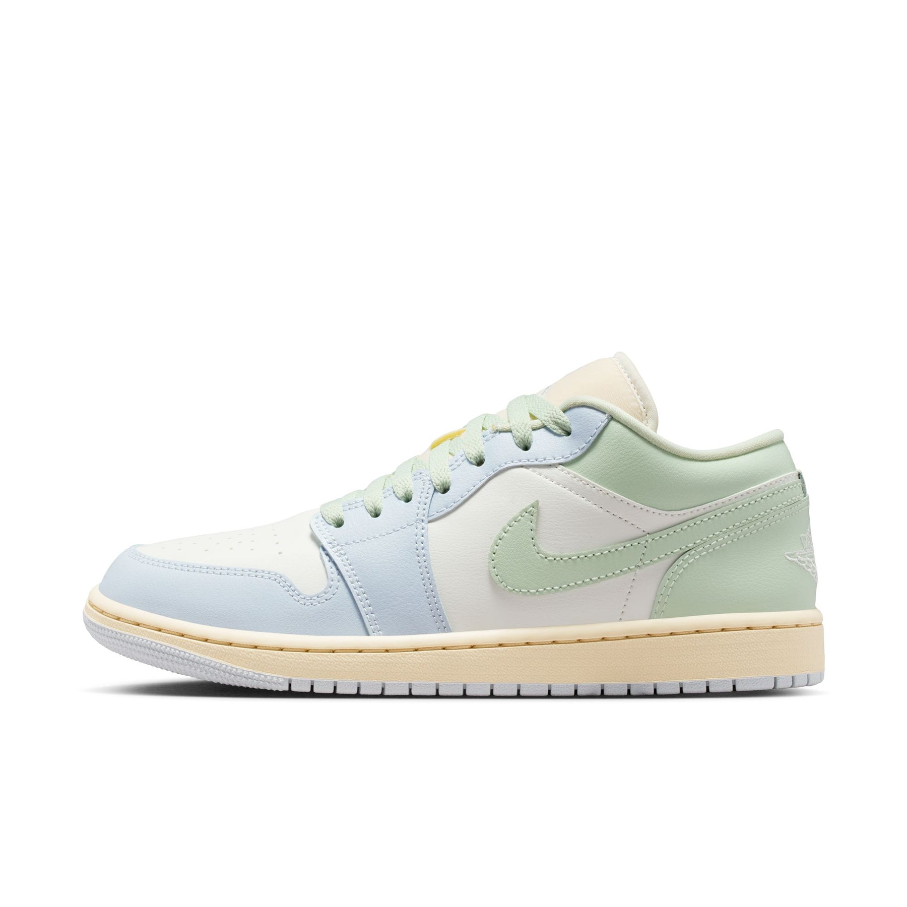 GIày Thể Thao Thời Trang Nữ Nike Wmns Air Jordan 1 Low