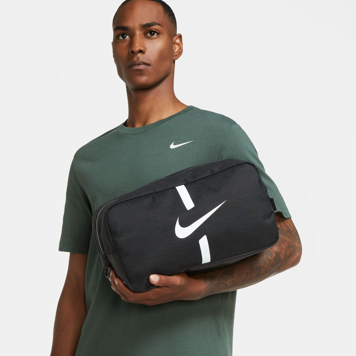 Túi Thể Thao Thời Trang Unisex Nike Nk Acdmy Shoebag - Sp21