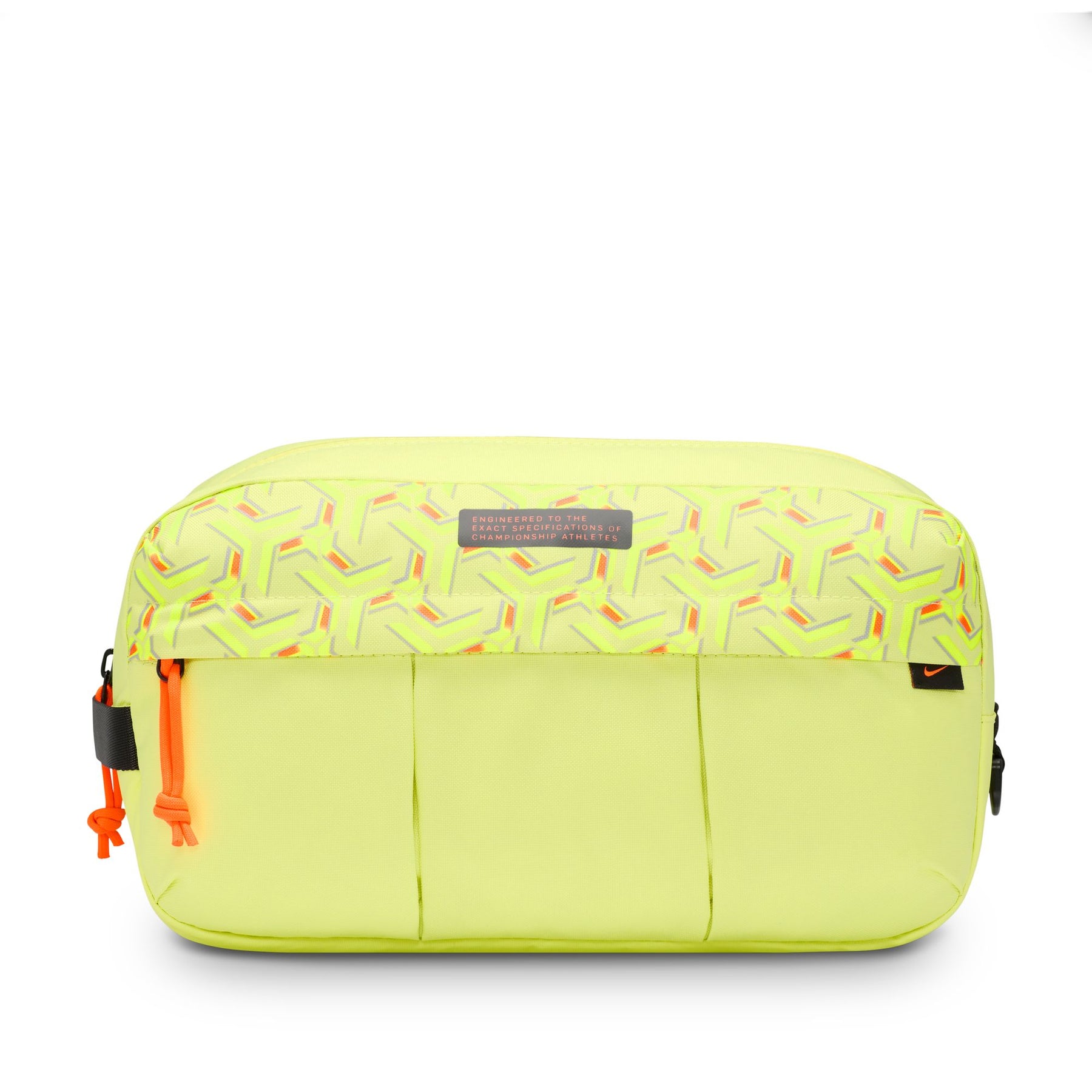 Túi Thể Thao Thời Trang Unisex Nike Nk Acdmy Shoebag - Sp21