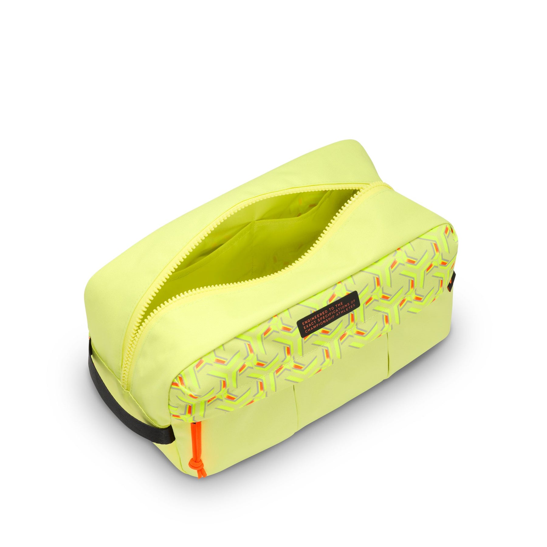 Túi Thể Thao Thời Trang Unisex Nike Nk Acdmy Shoebag - Sp21