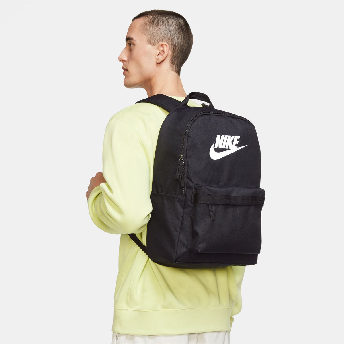 Ba Lô Thể Thao Unisex NIKE NK Heritage BKPK