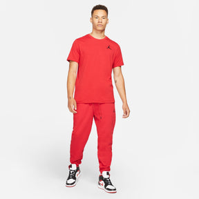 Áo Tay Ngắn Thể Thao Thời Trang Nam Nike M J Jumpman Emb Ss Crew
