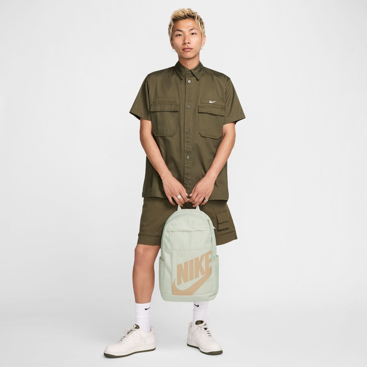 Ba Lô Thể Thao Unisex NIKE NK Elmntl Bkpk HBR