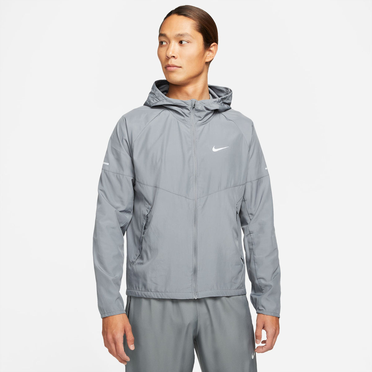 Áo Khoác Thể Thao Nam Nike As M Nk Rpl Miler Jkt