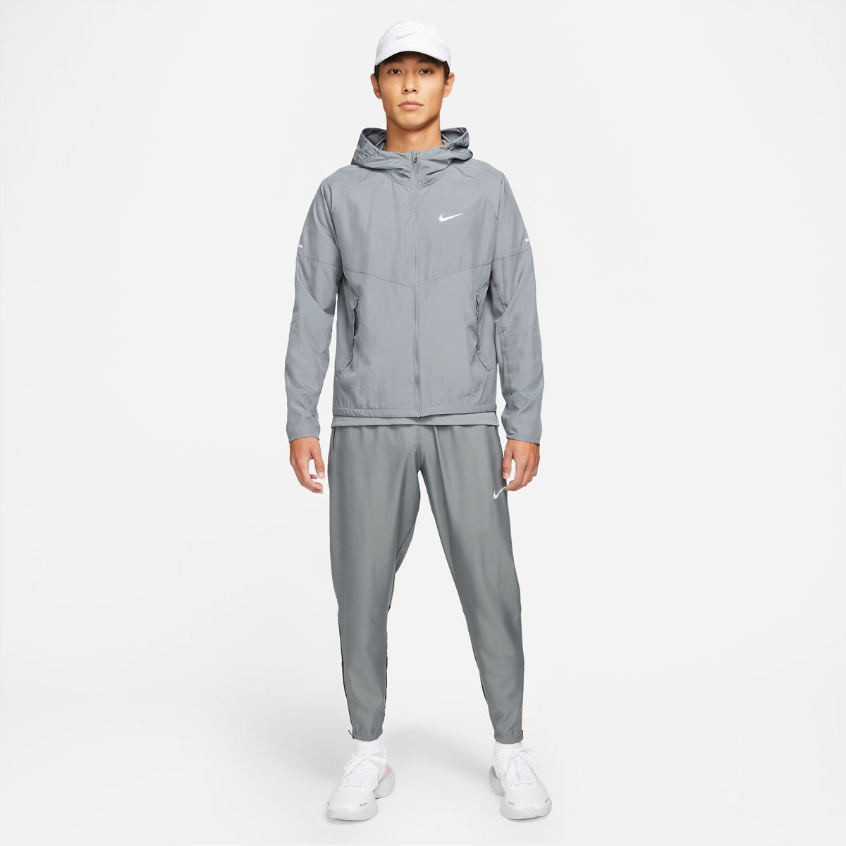 Áo Khoác Thể Thao Nam Nike As M Nk Rpl Miler Jkt