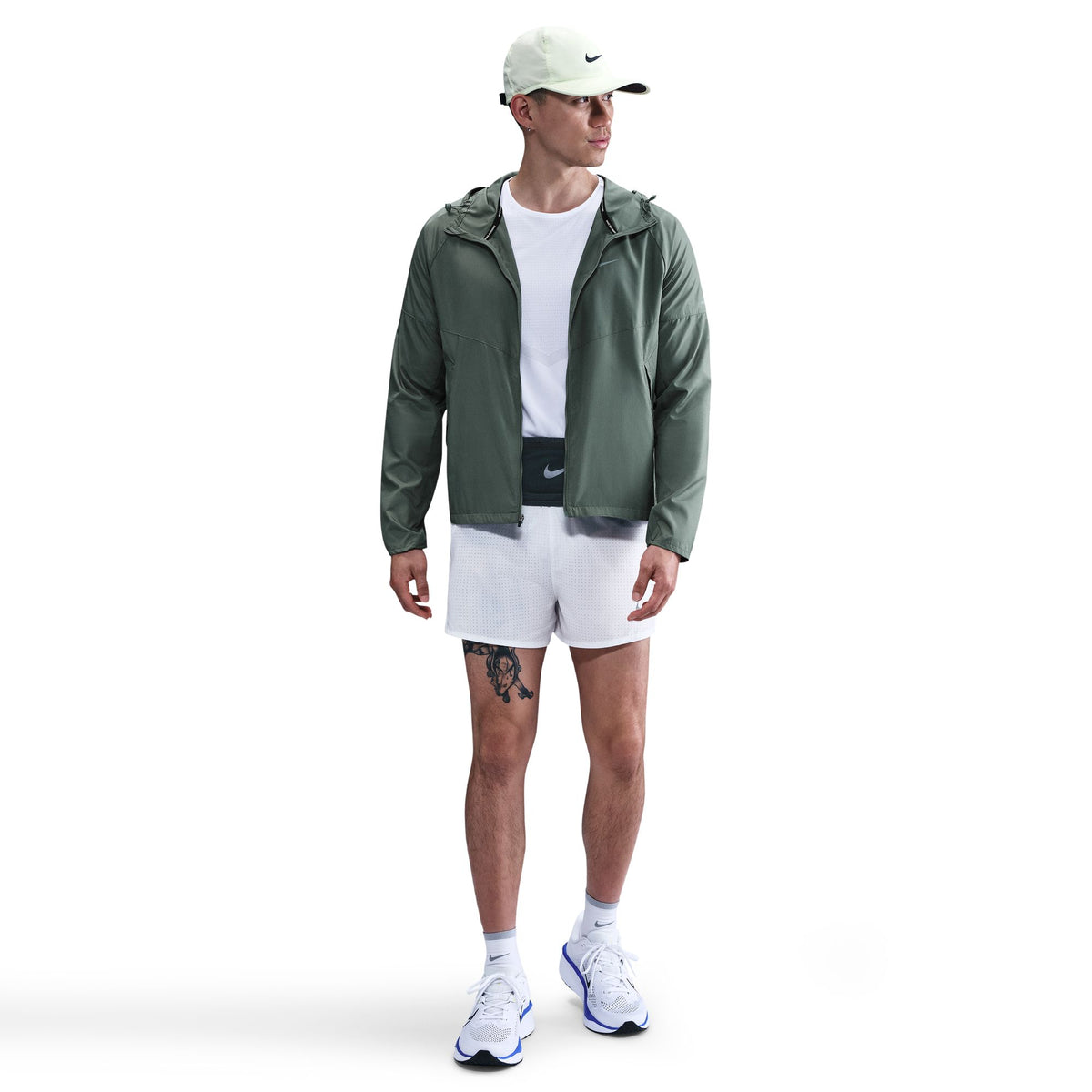 Áo Khoác Thể Thao Nam Nike As M Nk Rpl Miler Jkt