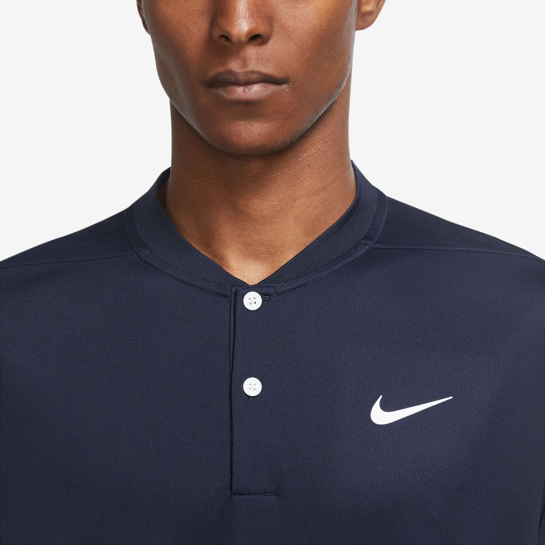 Áo Polo Tay Ngắn Golf Nam Nike As M Nk Df Vctry Blade Polo