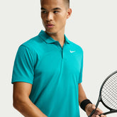 Áo Polo Tay Ngắn Thể Thao Quần Vợt/Pickleball Nam Nike As M Nkct Df Polo Solid
