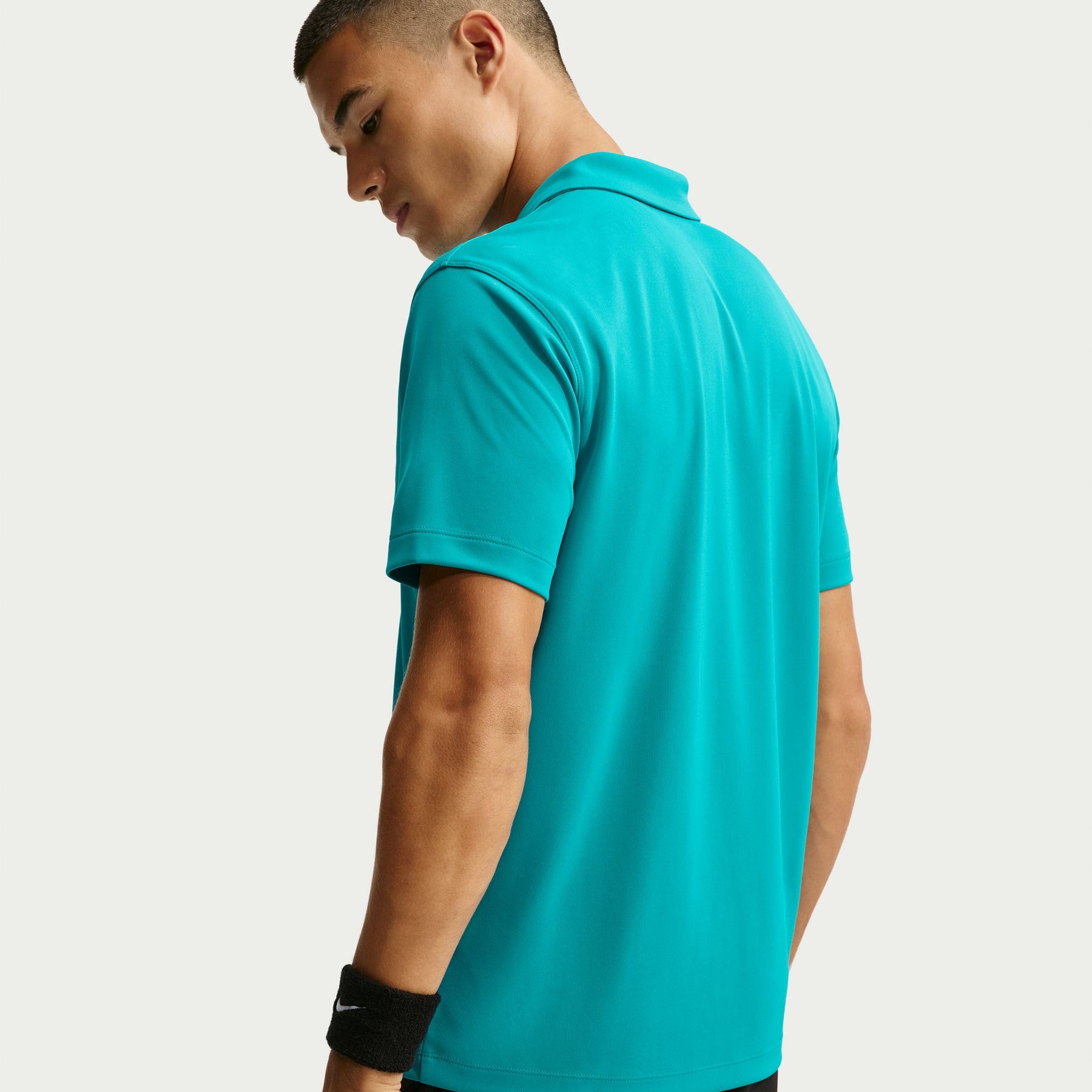 Áo Polo Tay Ngắn Thể Thao Quần Vợt/Pickleball Nam Nike As M Nkct Df Polo Solid