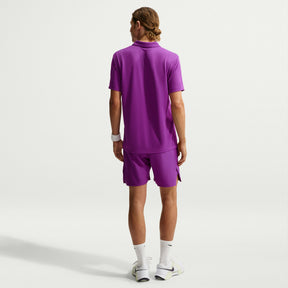 Áo Polo Tay Ngắn Thể Thao Quần Vợt/Pickleball Nam Nike As M Nkct Df Polo Solid