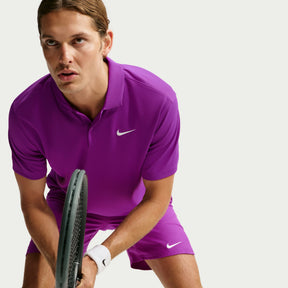 Áo Polo Tay Ngắn Thể Thao Quần Vợt/Pickleball Nam Nike As M Nkct Df Polo Solid