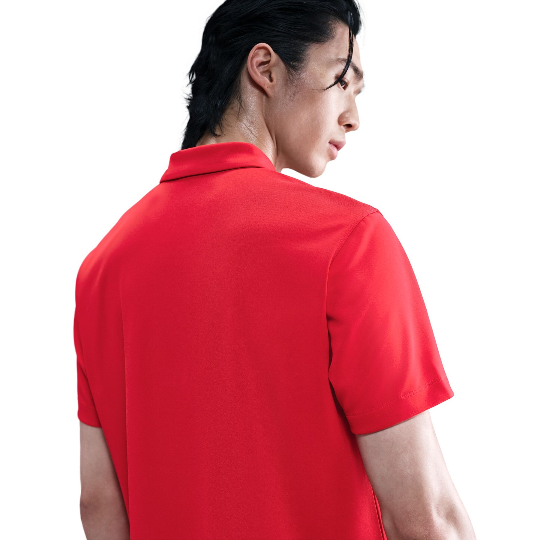 Áo Polo Tay Ngắn Thể Thao Quần Vợt/Pickleball Nam Nike As M Nkct Df Polo Solid