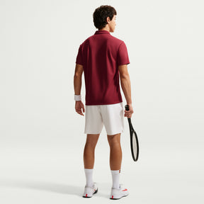 Áo Polo Tay Ngắn Thể Thao Quần Vợt/Pickleball Nam Nike As M Nkct Df Polo Solid