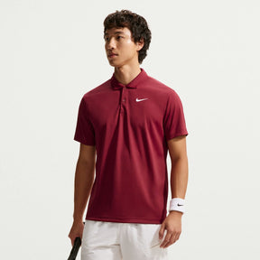 Áo Polo Tay Ngắn Thể Thao Quần Vợt/Pickleball Nam Nike As M Nkct Df Polo Solid