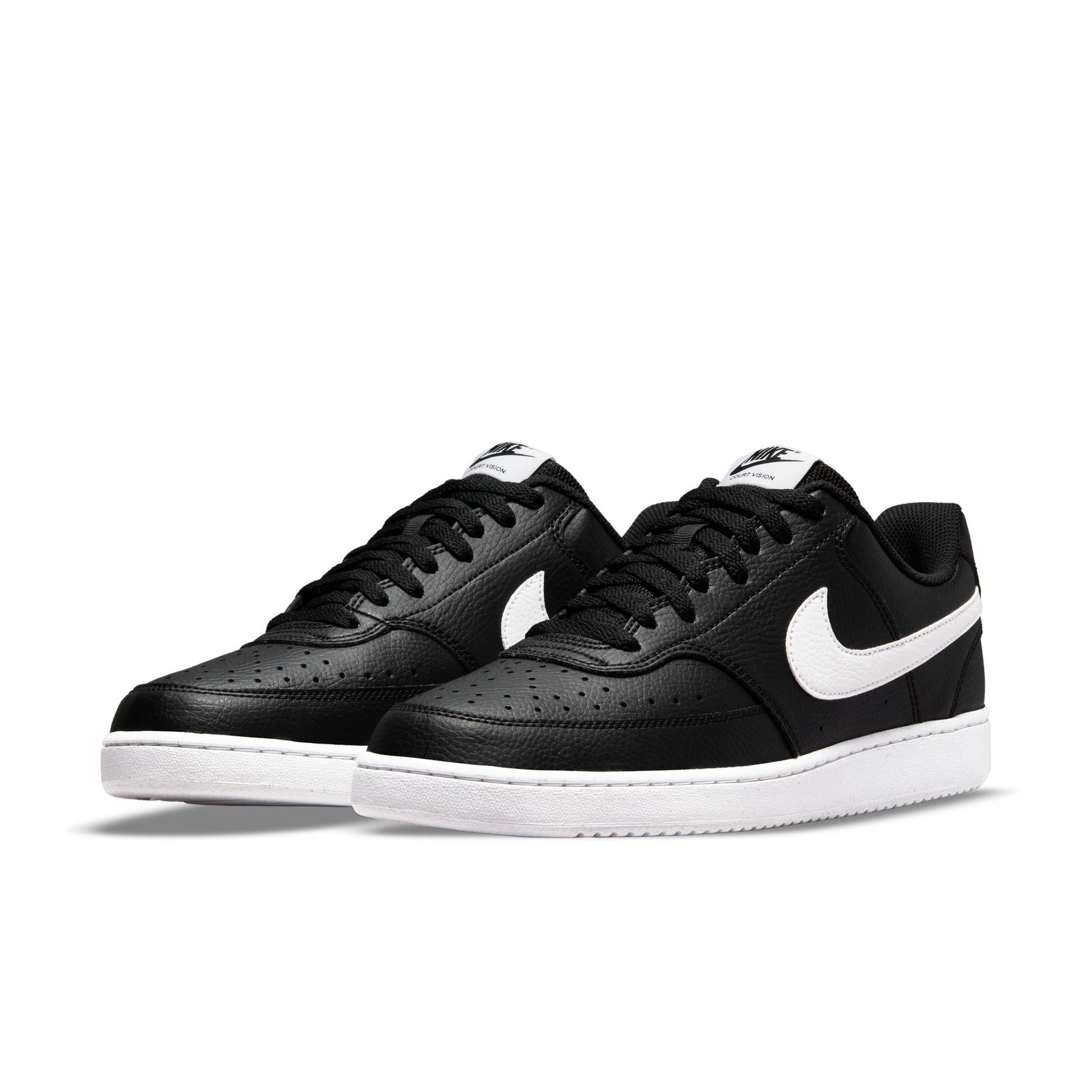 Giày Thời Trang Nam Nike Nike Court Vision Lo Nn