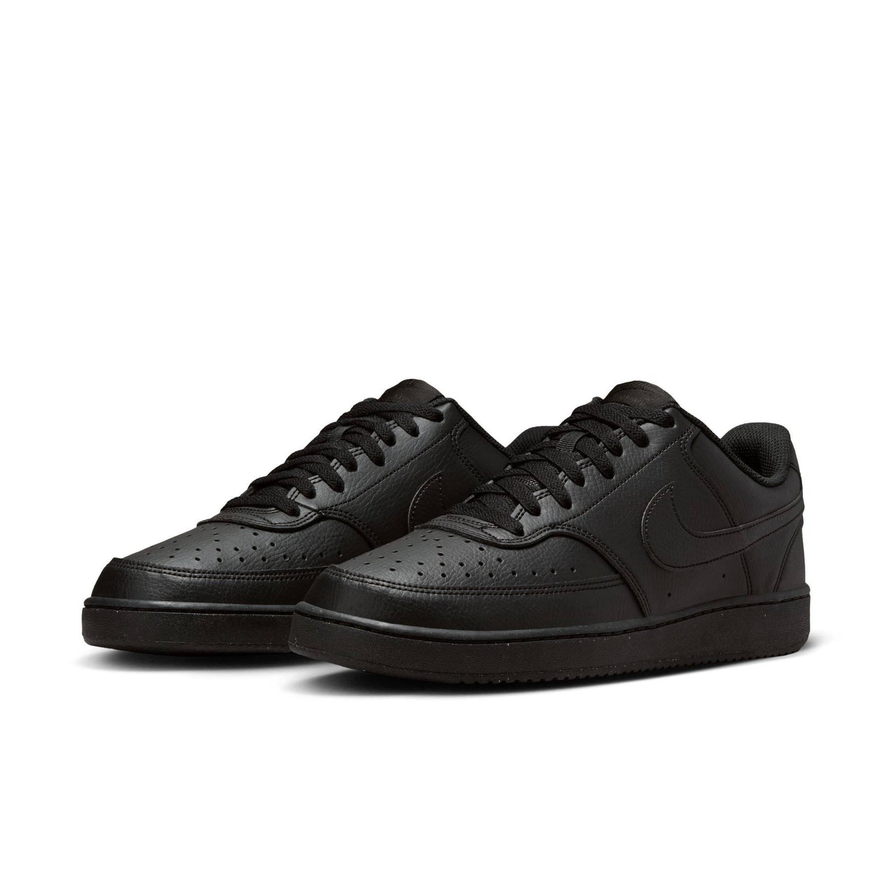 Giày Thể Thao Thời Trang Nam Nike Nike Court Vision Lo Nn