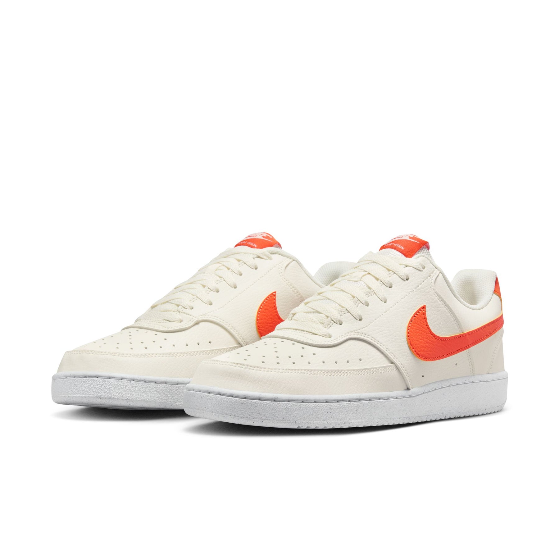 Giày Thể Thao Thời Trang Nam Nike Nike Court Vision Lo Nn