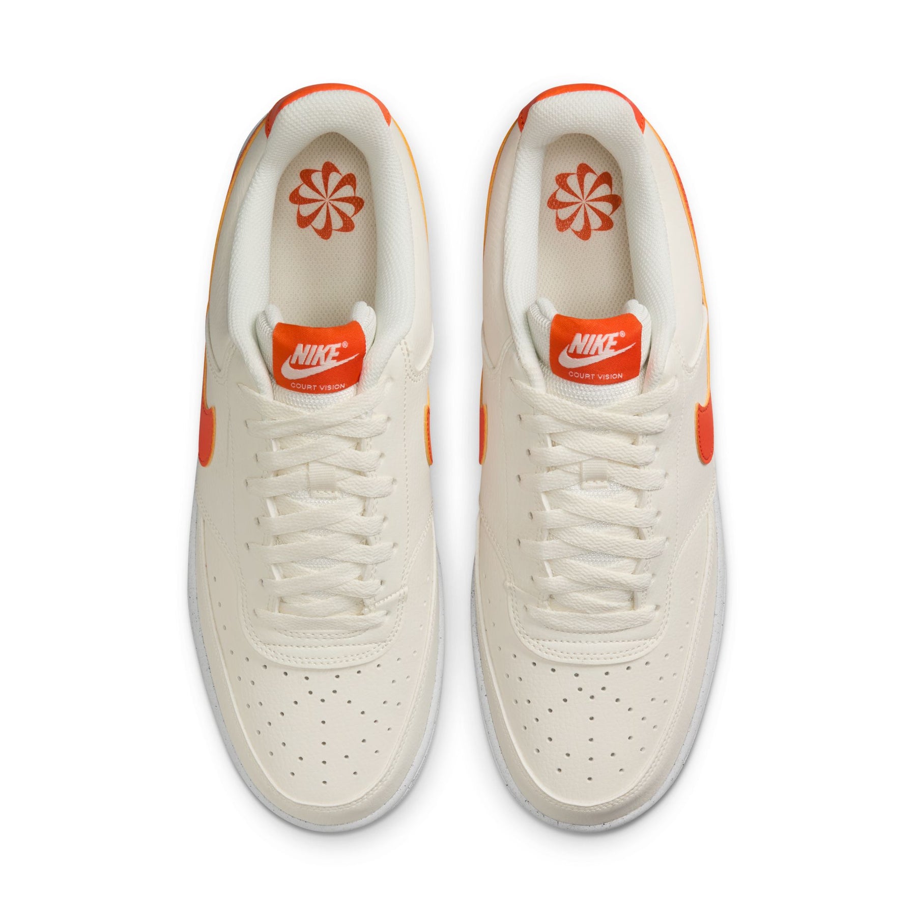 Giày Thể Thao Thời Trang Nam Nike Nike Court Vision Lo Nn