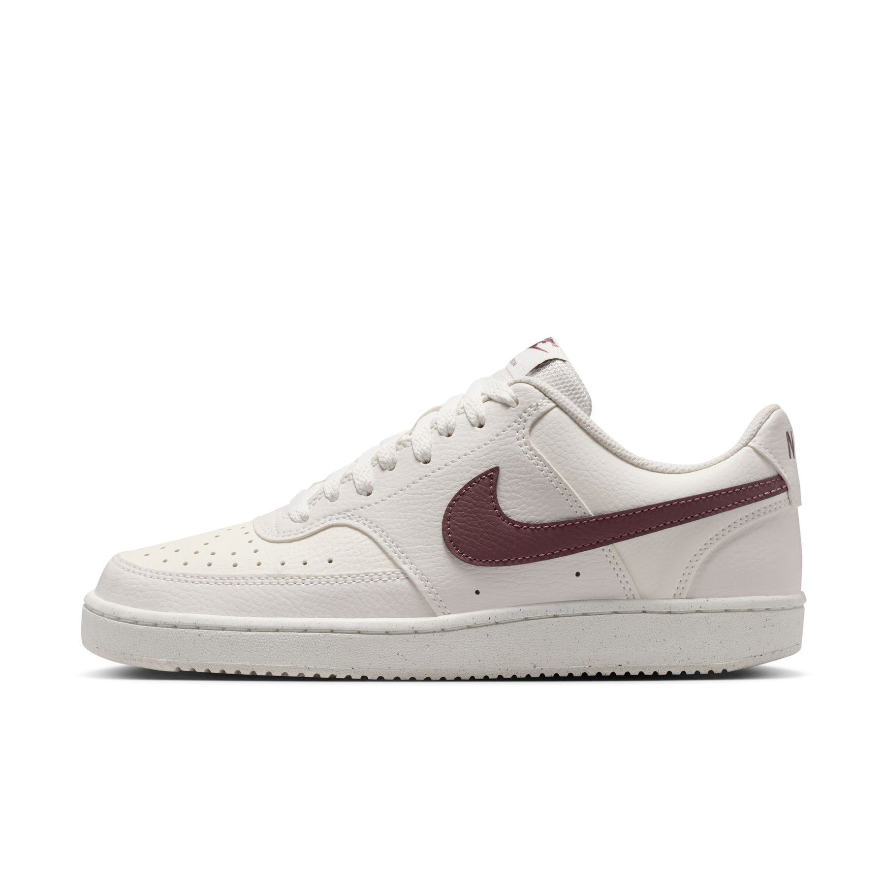 Giày Thể Thao Thời Trang Nữ Nike W Nike Court Vision Lo Nn
