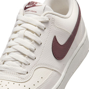 Giày Thể Thao Thời Trang Nữ Nike W Nike Court Vision Lo Nn