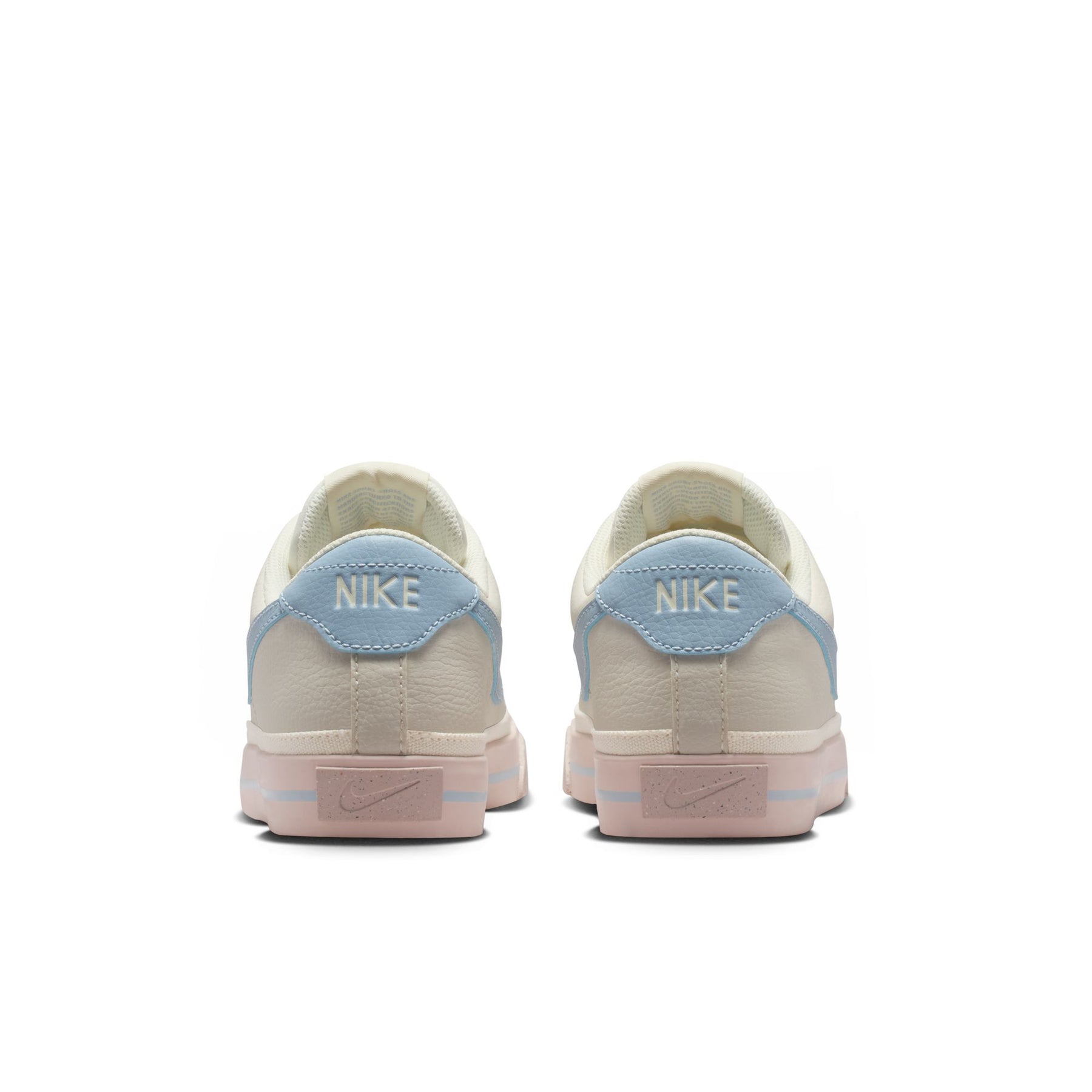 Giày Thể Thao Thời Trang Nữ Nike Court Legacy Next Nature