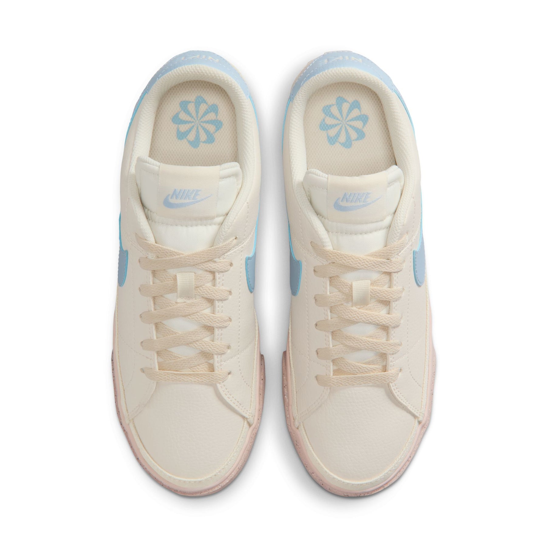 Giày Thể Thao Thời Trang Nữ Nike Court Legacy Next Nature