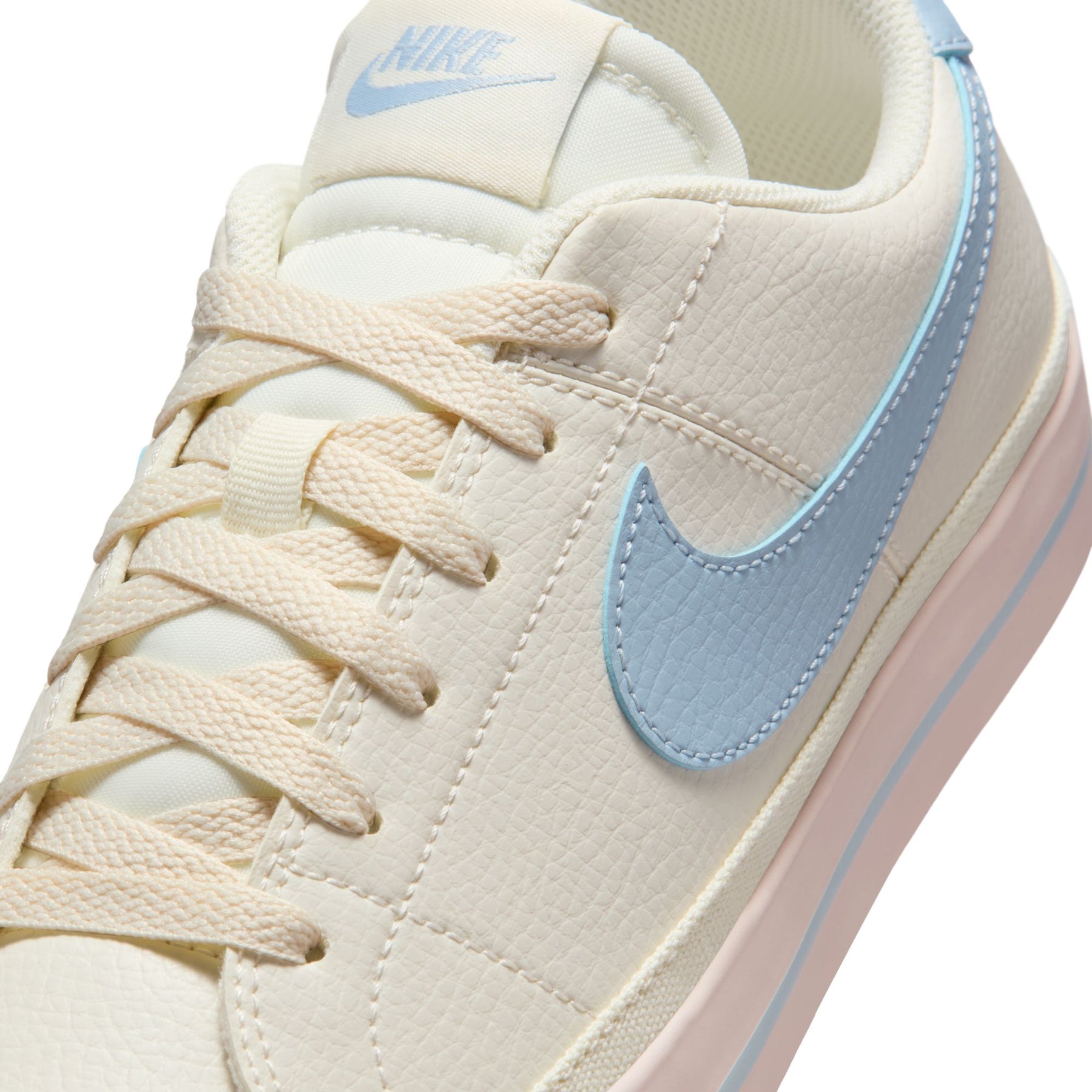 Giày Thể Thao Thời Trang Nữ Nike Court Legacy Next Nature