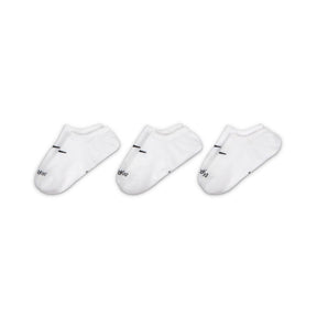 Vớ Thể Thao Tập Luyện Unisex Nike U Nk Everyday Plus Cush Footie (3 đôi)
