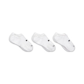 Vớ Thể Thao Tập Luyện Unisex Nike U Nk Everyday Plus Cush Footie (3 đôi)