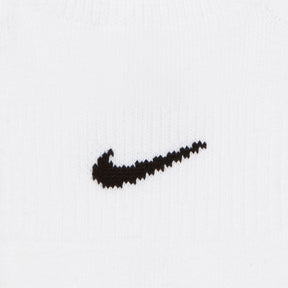 Vớ Thể Thao Tập Luyện Unisex Nike U Nk Everyday Plus Cush Footie (3 đôi)