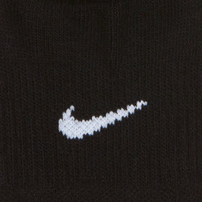 Vớ Thể Thao Tập Luyện Unisex Nike U Nk Everyday Plus Cush Footie (3 đôi)