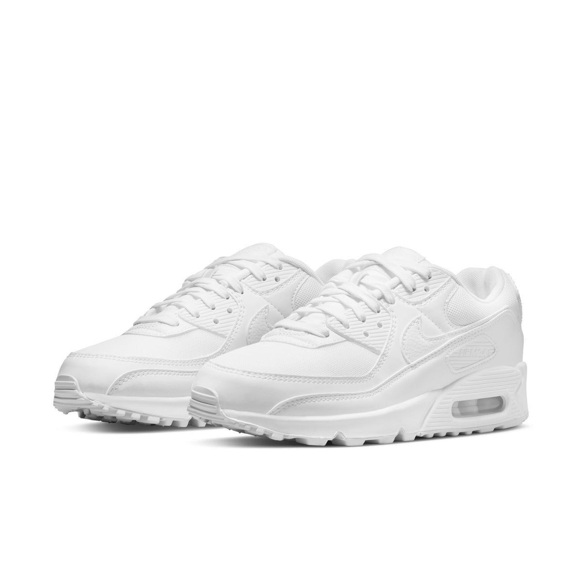Giày Thể Thao Thời Trang Nữ Nike Wmns Air Max 90 (Phom Ôm)