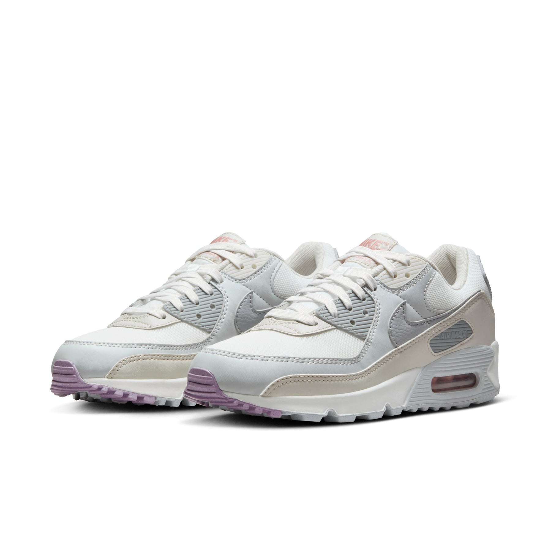 Giày Thể Thao Thời Trang Nữ Nike Wmns Air Max 90