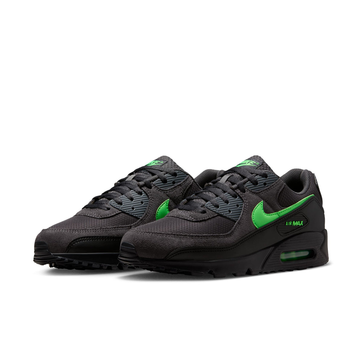 Giày Thể Thao Thời Trang Nam NIKE Air Max 90
